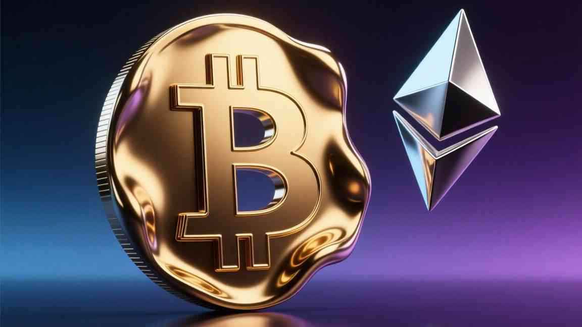 大饼BTC今日行情,震荡调整为主,多空博弈加剧,后市走势如何