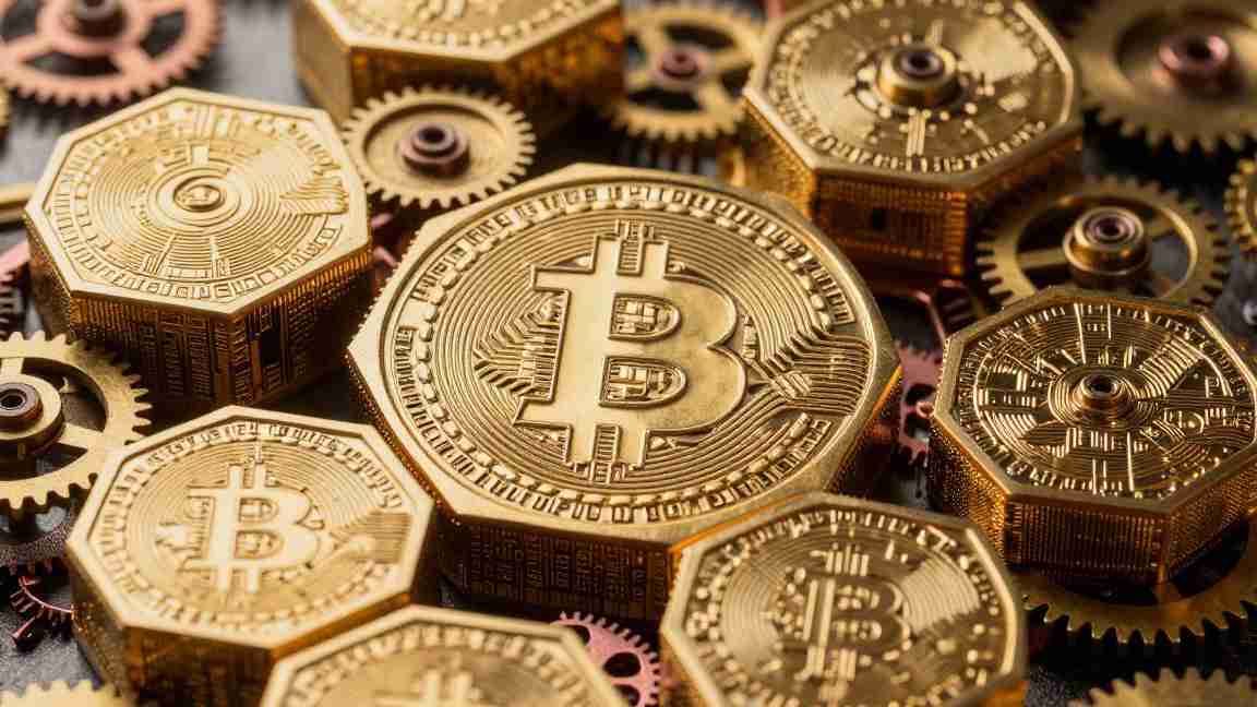 BTC与美元降息,流动性松绑下的加密市场新机遇与挑战