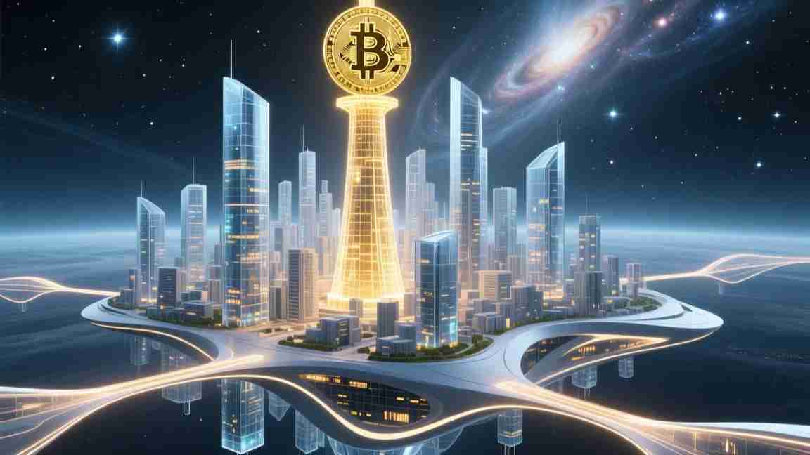 BTC与美元降息,流动性松绑下的加密市场新机遇与挑战