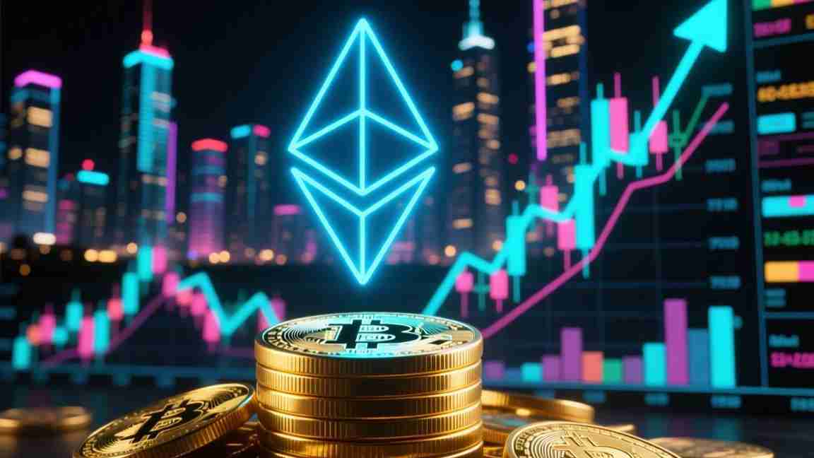 BTC与Mtest,数字世界的价值基石与信任基石