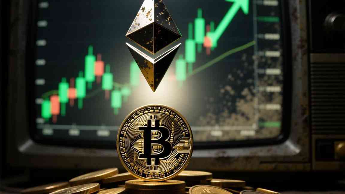 以太坊一般什么时候涨,把握市场节奏与关键节点