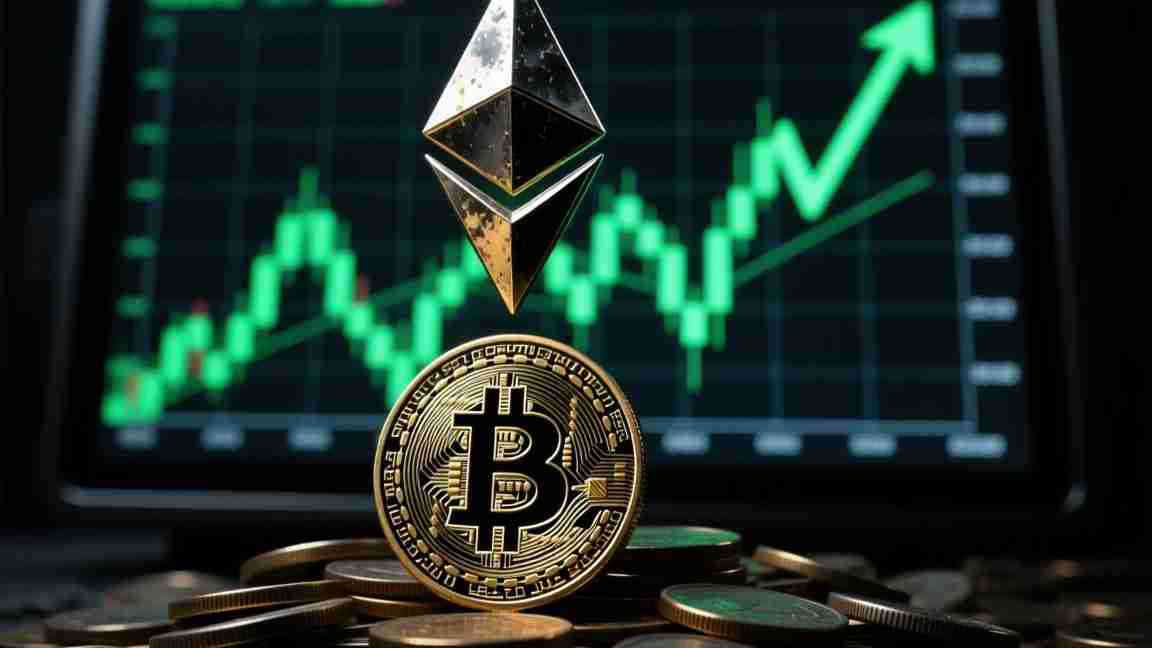 8月1日BTC,历史节点的回望与市场当下的展望