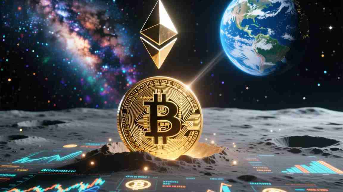 BTC合约后期走势,多空博弈加剧,方向选择或临近