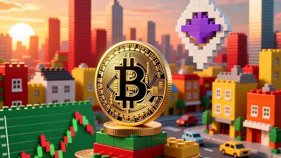 15年比特币价格,从一文不值到巅峰传奇,一部波澜壮阔的金融史诗