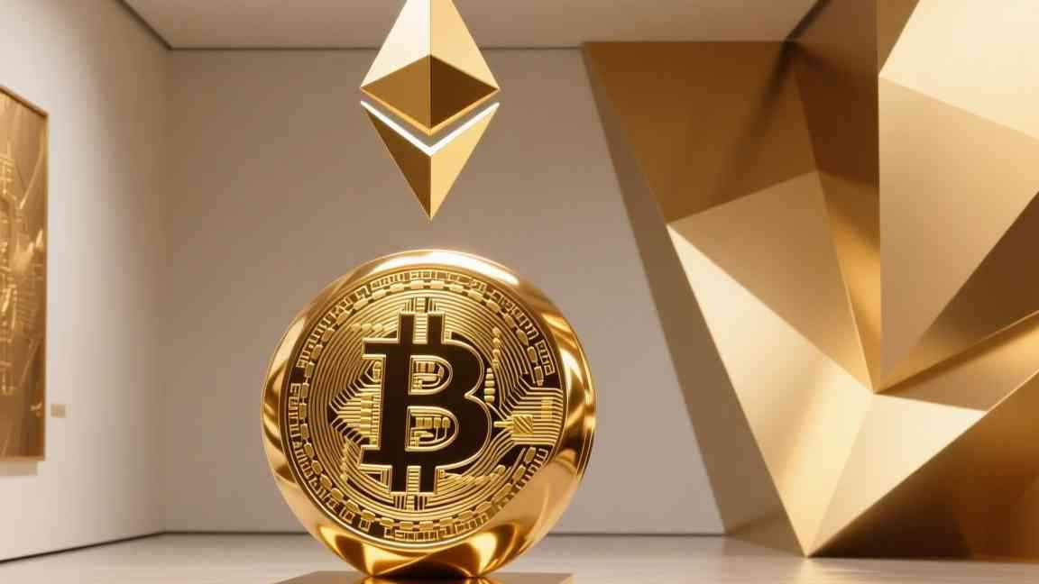 美国主导的BTC市值新格局,机遇/权力与未来的博弈