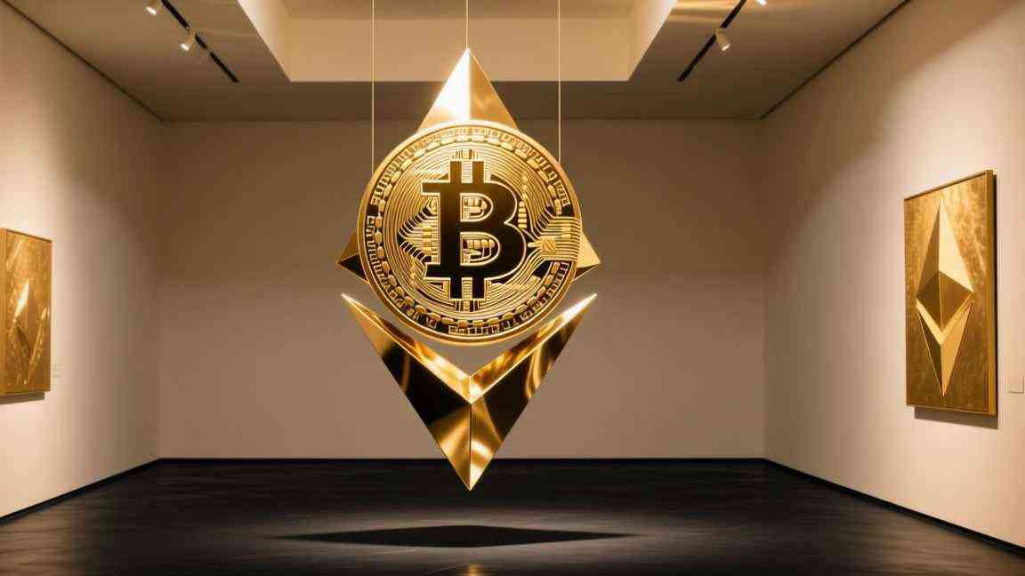 BTC再攀高峰,穿越周期,价值回归的必然与展望