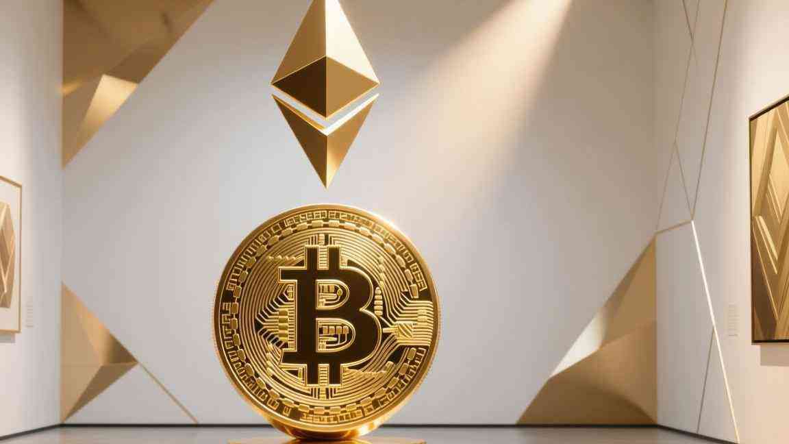 BTC孙行者,加密世界的斗战胜佛与未知的取经路