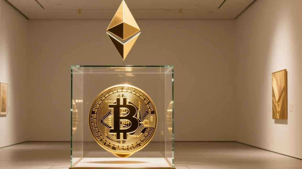 BTC老猫视频,一场加密世界的时间胶囊与争议回响