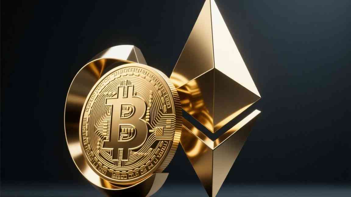 当赛博朋克撞上Web3,数字废墟里的新希望