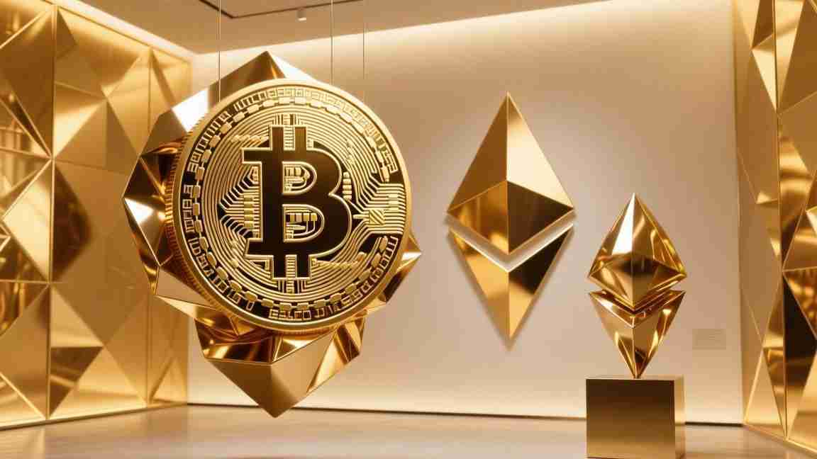 比特币减半倒计时,区块链技术的价值重估与市场新逻辑