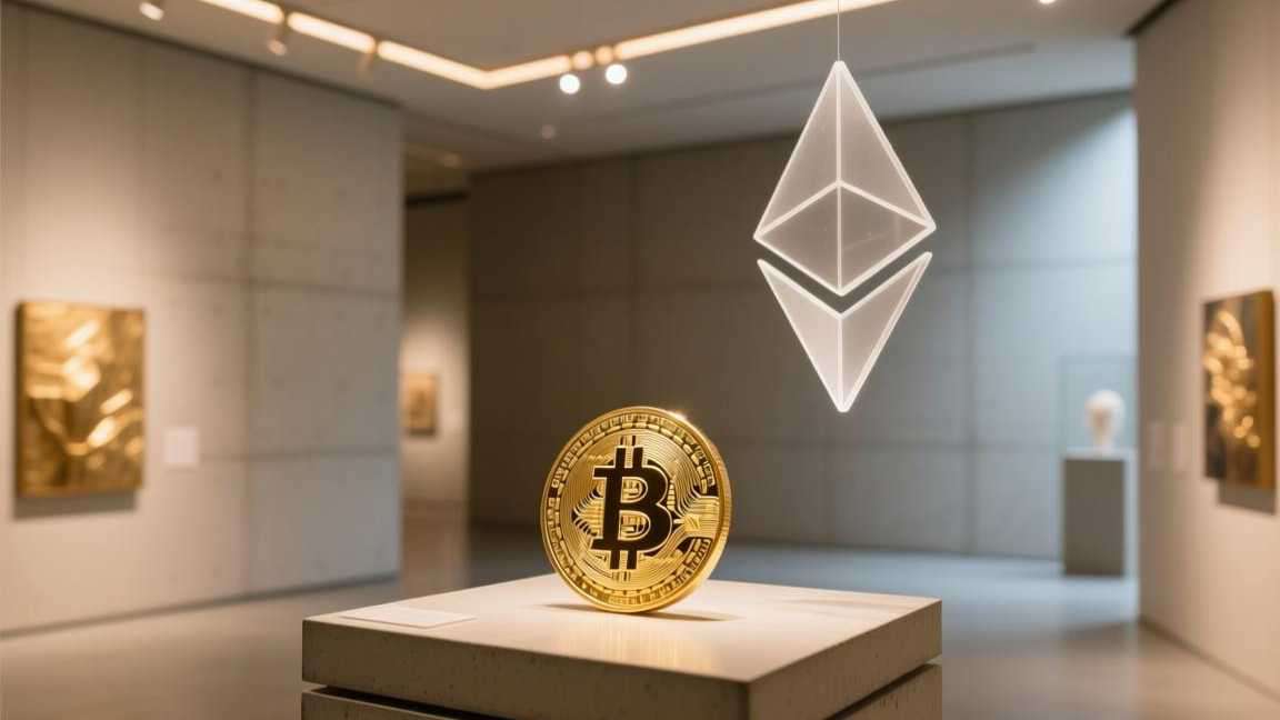 BTC走势2025,展望与前瞻